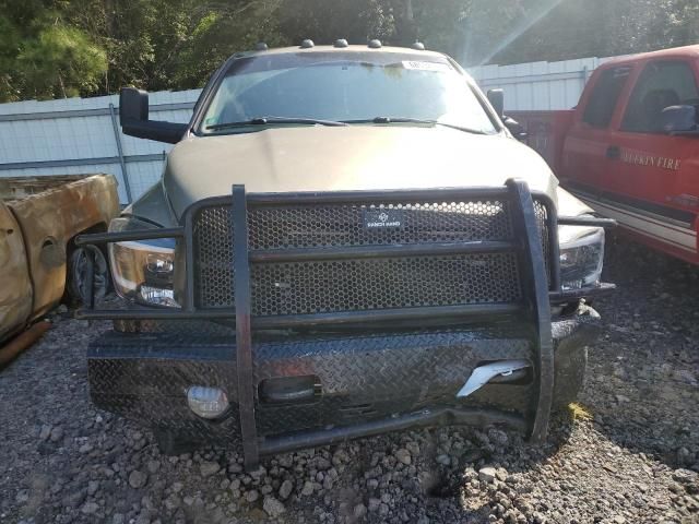 2008 Dodge RAM 3500 ST