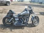 2014 Harley-Davidson Fxdbp Dyna Street BOB