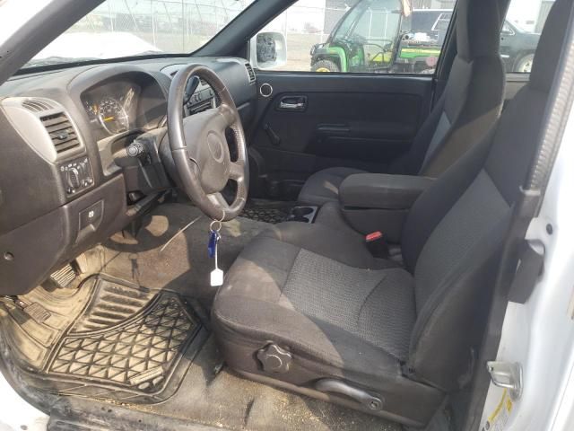 2010 Chevrolet Colorado LT