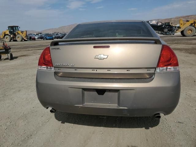 2006 Chevrolet Impala LT