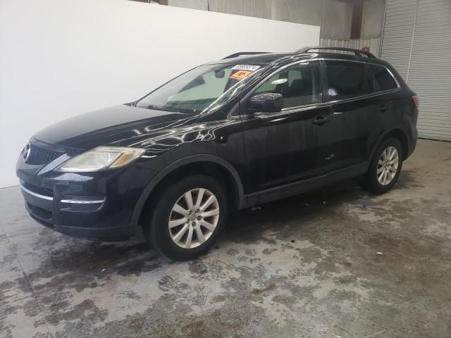 2008 Mazda CX-9