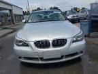 2007 BMW 530 XI