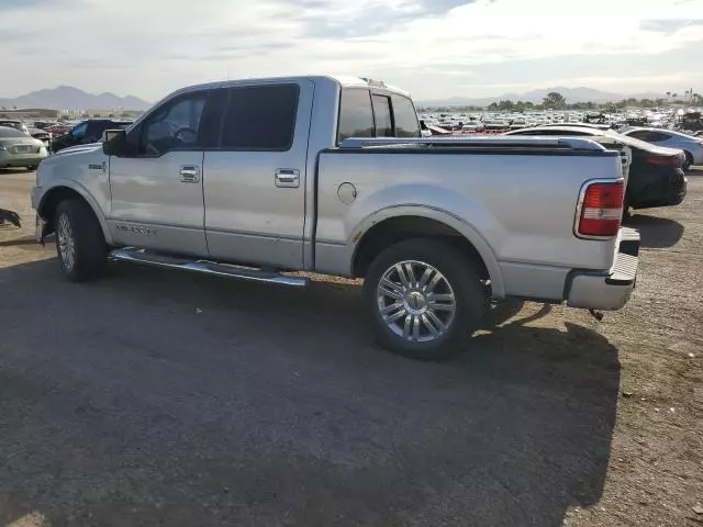 2008 Lincoln Mark LT