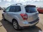 2015 Subaru Forester 2.5I Touring