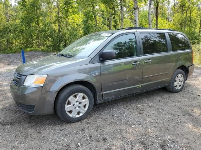 2010 Dodge Grand Caravan SE