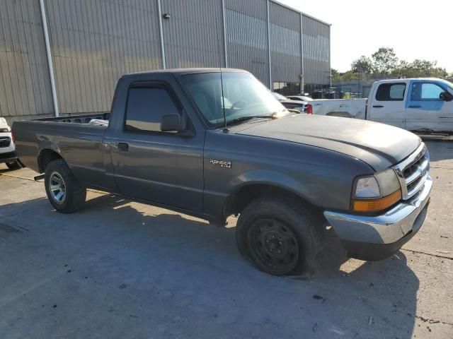 2000 Ford Ranger