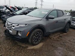 2023 Hyundai Santa Cruz SEL en venta en Elgin, IL