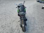 2023 Kawasaki EX400