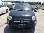 2015 Fiat 500 POP