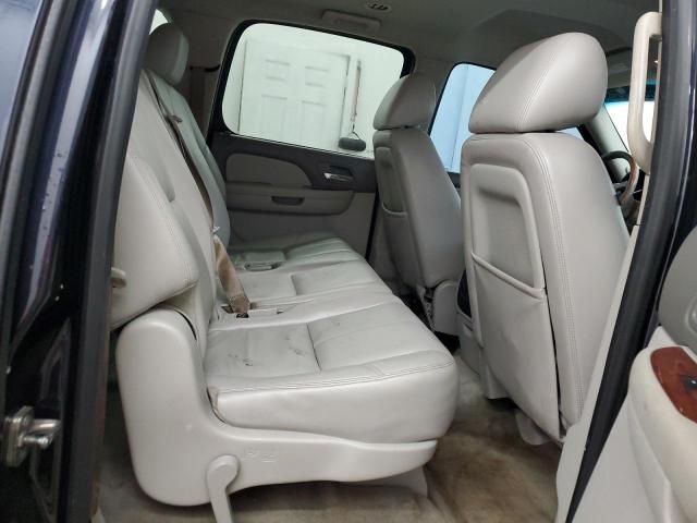 2013 GMC Yukon XL C1500 SLT