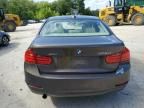 2014 BMW 328 D Xdrive