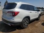 2021 Honda Pilot Elite