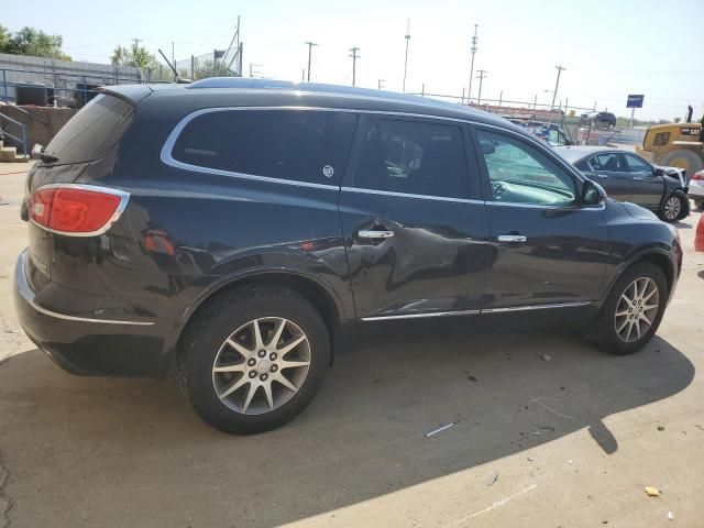 2013 Buick Enclave