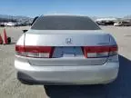 2003 Honda Accord EX