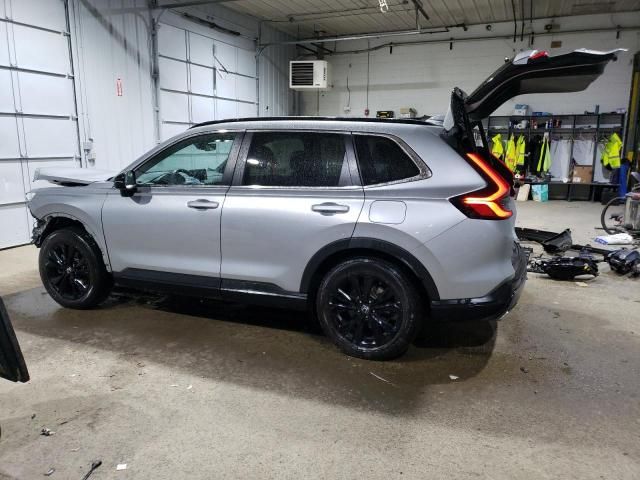 2023 Honda CR-V Sport Touring