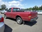 1993 Ford Ranger