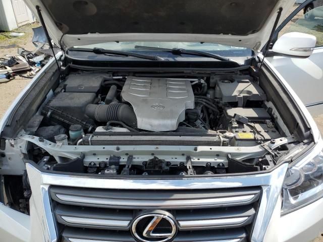 2018 Lexus GX 460