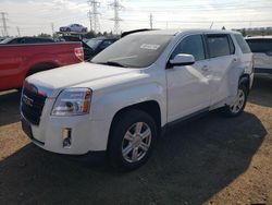 GMC Vehiculos salvage en venta: 2015 GMC Terrain SLE