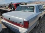 1994 Lincoln Town Car Executive