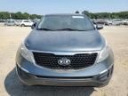 2014 KIA Sportage Base