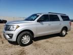 2019 Ford Expedition Max XL