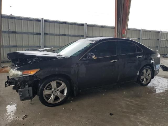 2010 Acura TSX