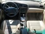 2003 Subaru Legacy Outback AWP