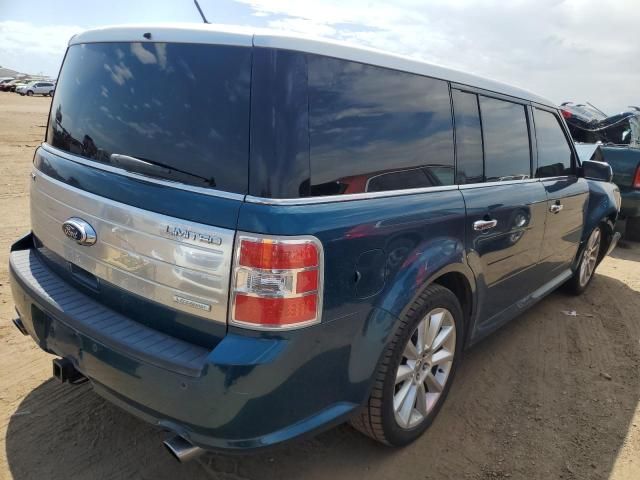 2011 Ford Flex Limited