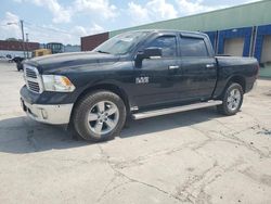 Salvage cars for sale at Columbus, OH auction: 2018 Dodge RAM 1500 SLT