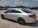 2010 Volkswagen CC Sport