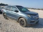 2018 Honda Pilot Exln