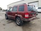 2008 Jeep Liberty Sport