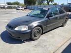 1999 Honda Civic EX