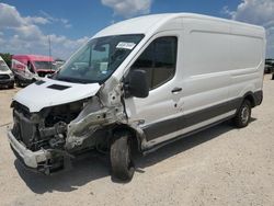 Ford Vehiculos salvage en venta: 2019 Ford Transit T-250