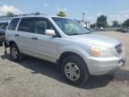 2005 Honda Pilot EXL