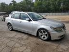 2005 BMW 525 I