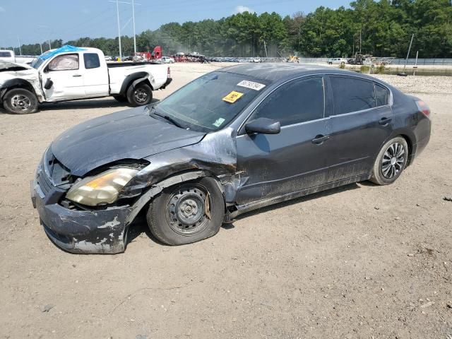 2008 Nissan Altima 2.5