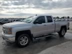 2014 Chevrolet Silverado K1500 LTZ