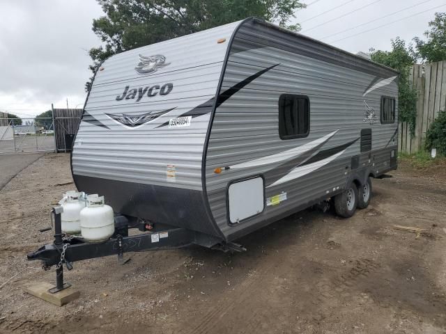 2020 Jayco JAY Flight