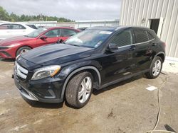 Mercedes-Benz gla 250 4matic salvage cars for sale: 2015 Mercedes-Benz GLA 250 4matic