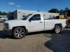 2014 Chevrolet Silverado C1500