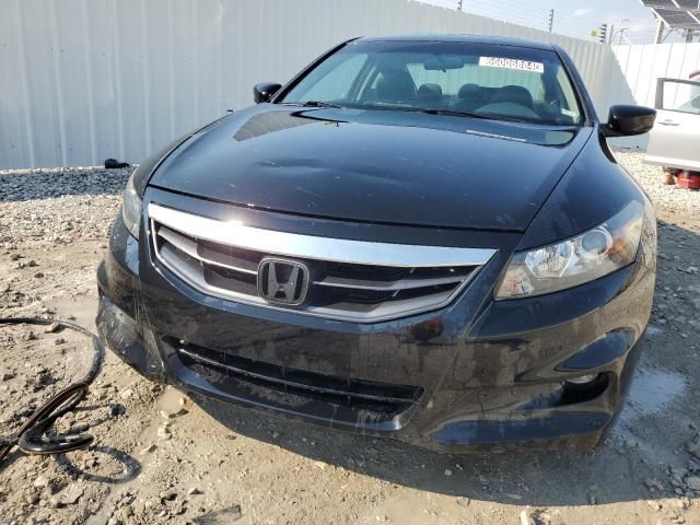 2011 Honda Accord EXL