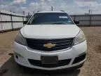 2016 Chevrolet Traverse LS