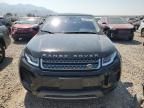 2018 Land Rover Range Rover Evoque SE