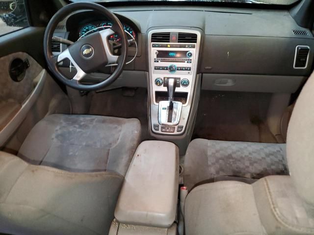 2007 Chevrolet Equinox LS