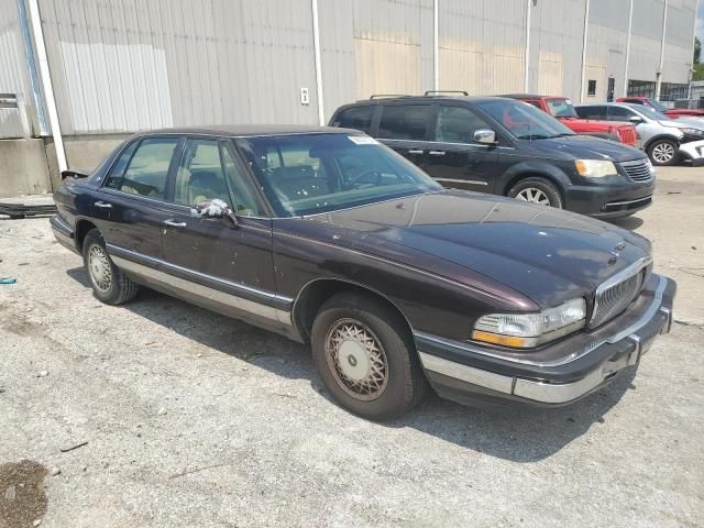 1993 Buick Park Avenue