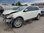 2012 Ford Edge SEL