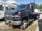 2006 Chevrolet C5500 C5C042