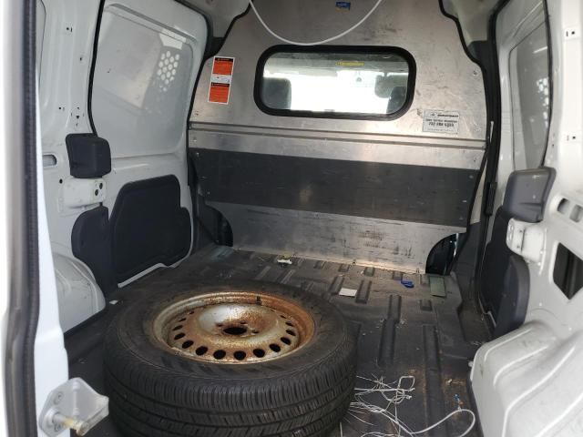 2012 Ford Transit Connect XLT