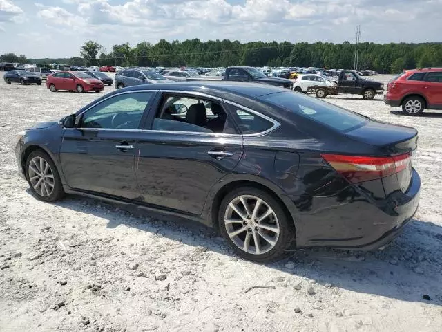 2014 Toyota Avalon Base